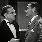 Herbert Marshall and Frank Morgan in The Good Fairy (1935)