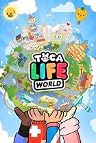 Toca Life: World (2021)