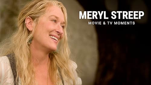 Take a closer look at the various roles Meryl Streep has played throughout her acting career.