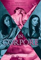 Kelsey Gillis, Clara Francesca, Naomi Said, and Sarah Timm in In Corpore (2020)