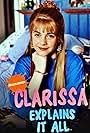 Melissa Joan Hart in Clarissa Explains It All (1991)