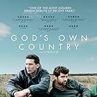 Alec Secareanu and Josh O'Connor in God's Own Country (2017)