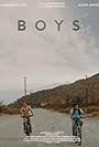 August Maturo and Cameron Crovetti in Boys (2021)