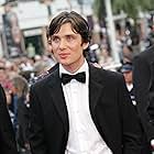 Cillian Murphy at an event for The Wind that Shakes the Barley (2006)