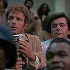 Paul Sorvino and James Caan in The Gambler (1974)
