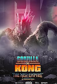 Primary photo for Godzilla x Kong: The New Empire
