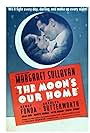 Henry Fonda and Margaret Sullavan in The Moon's Our Home (1936)
