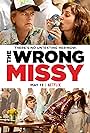 David Spade and Lauren Lapkus in The Wrong Missy (2020)