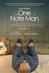 The One Note Man (2023)