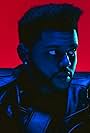 The Weeknd in The Weeknd: Earned It (2015)