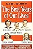 The Best Years of Our Lives (1946) Poster