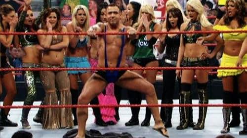 WWE: Raw: Best of 2009