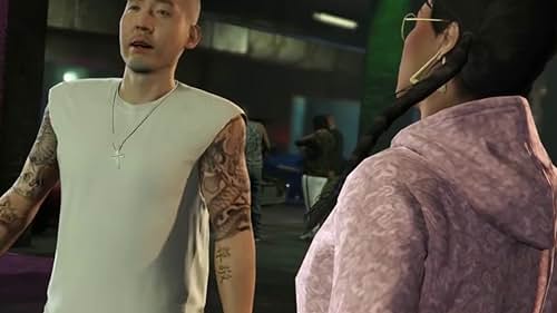 Grand Theft Auto V: GTA Online: Los Santos Tuners Launch Trailer