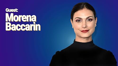 Morena Baccarin on Why "The O.C." Changed Her Life
