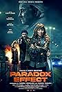 Harvey Keitel, Meredith Mickelson, Olga Kurylenko, Alice Astons, and Oliver Trevena in Paradox Effect (2023)