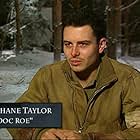 Shane Taylor in The Making of 'Band of Brothers' (2001)