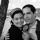 Nino Manfredi and Emma Penella in The Executioner (1963)