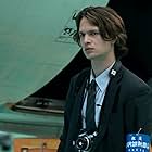 Ansel Elgort in The Information Business (2022)