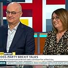 Jacqui Smith and Iain Dale in Episode dated 5 April 2019 (2019)