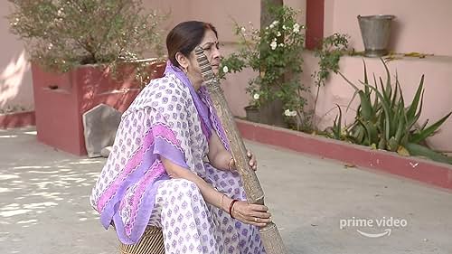 Behind the Scenes of "Panchayat" | IMDb Exclusive