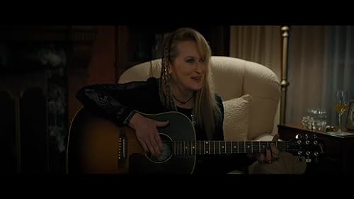 Ricki And The Flash: Cold One With Intro
