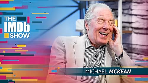Michael McKean Got Tricked by Vince Gilligan and Can't Embarrass Bob Odenkirk
