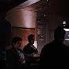 Robert De Niro, Ray Liotta, Joe Pesci, Frank Adonis, Michael Imperioli, and Frank Sivero in Goodfellas (1990)