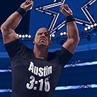 Steve Austin in WWE 2K24 (2024)