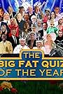 The Big Fat Quiz of the Year (2023)