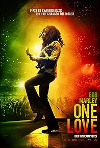 Primary photo for Bob Marley: One Love