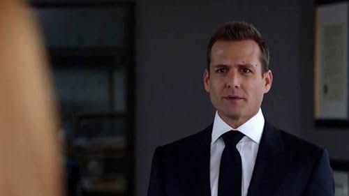 Suits: Donna Won't Let Faye Rip Harvey And Louis Apart