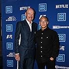 Stan Smith and Danny Lee | world premiere of "Who is Stan Smith?" @ DOC NYC