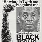 Woody Strode in Black Jesus (1968)