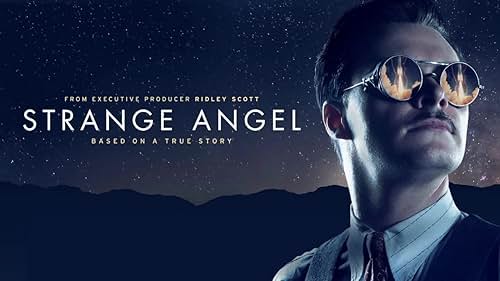 Strange Angel: Season 1