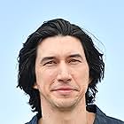 Adam Driver at an event for Megalopolis (2024)