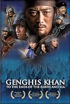 Takashi Sorimachi in Genghis Khan: To the Ends of the Earth and Sea (2007)