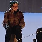 Daniel Stern and Braeden Lemasters in A Christmas Story 2 (2012)