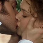 Richard Armitage and Daniela Denby-Ashe in North & South (2004)