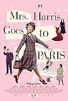Lesley Manville in Mrs. Harris Goes to Paris (2022)