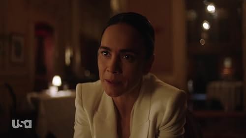 Queen Of The South: Teresa Gets Back At Kostya Because He Poisoned Oksana