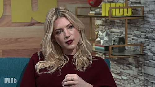 Katheryn Winnick Made Sure Her "Vikings" Character Was Never "Just the Wifey"