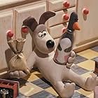 Wallace & Gromit: The Wrong Trousers (1993)