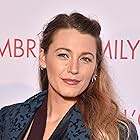 Blake Lively at an event for A Simple Favor (2018)
