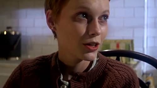 Rosemary's Baby: Party Planning
