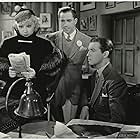Robert Taylor, June Knight, and Nick Long Jr. in Broadway Melody of 1936 (1935)