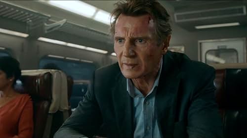 The Commuter: Hand Me The Phone
