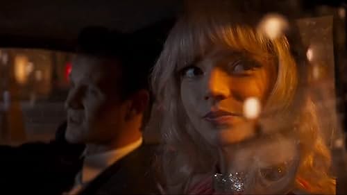 In acclaimed director Edgar Wright's psychological thriller, Eloise, an aspiring fashion designer, is mysteriously able to enter the 1960s where she encounters a dazzling wannabe singer, Sandie. But the glamour is not all it appears to be and the dreams of the past start to crack and splinter into something far darker.