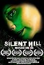 Vic Mignogna, Julie Anne Prescott, and Mercedes Peterson in Silent Hill Restless Dreams (2021)