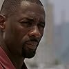 Idris Elba in The Wire (2002)