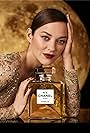 Marion Cotillard in Chanel N°5: Dancing on the Moon (2020)